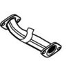 ISUZU 8970378901 Exhaust Pipe